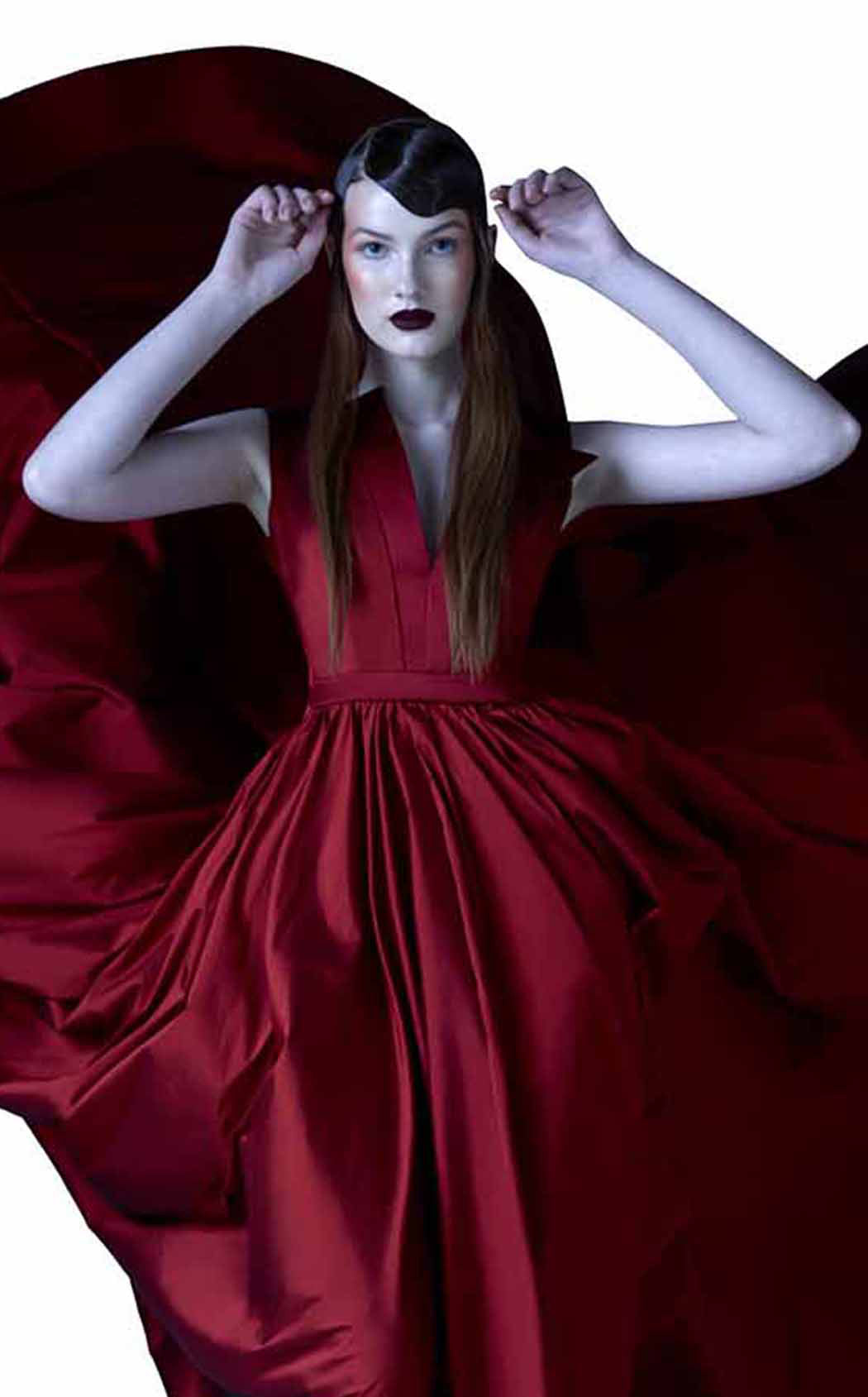 MNM Couture G0933 Dress