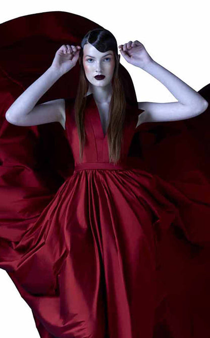 MNM Couture G0933 Dress