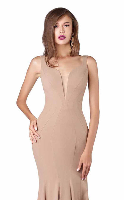MNM Couture M0008 Dress