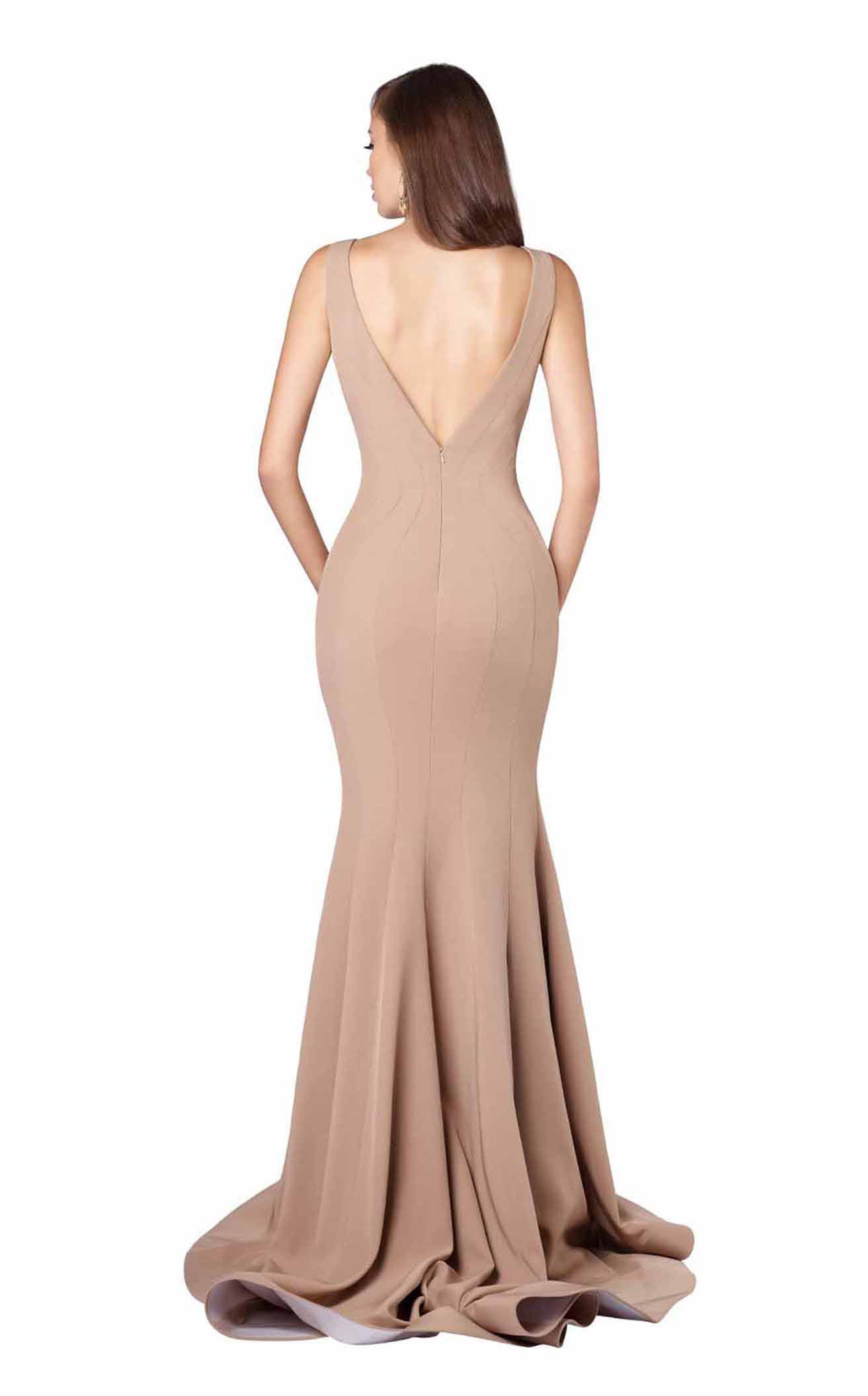 MNM Couture M0008 Dress