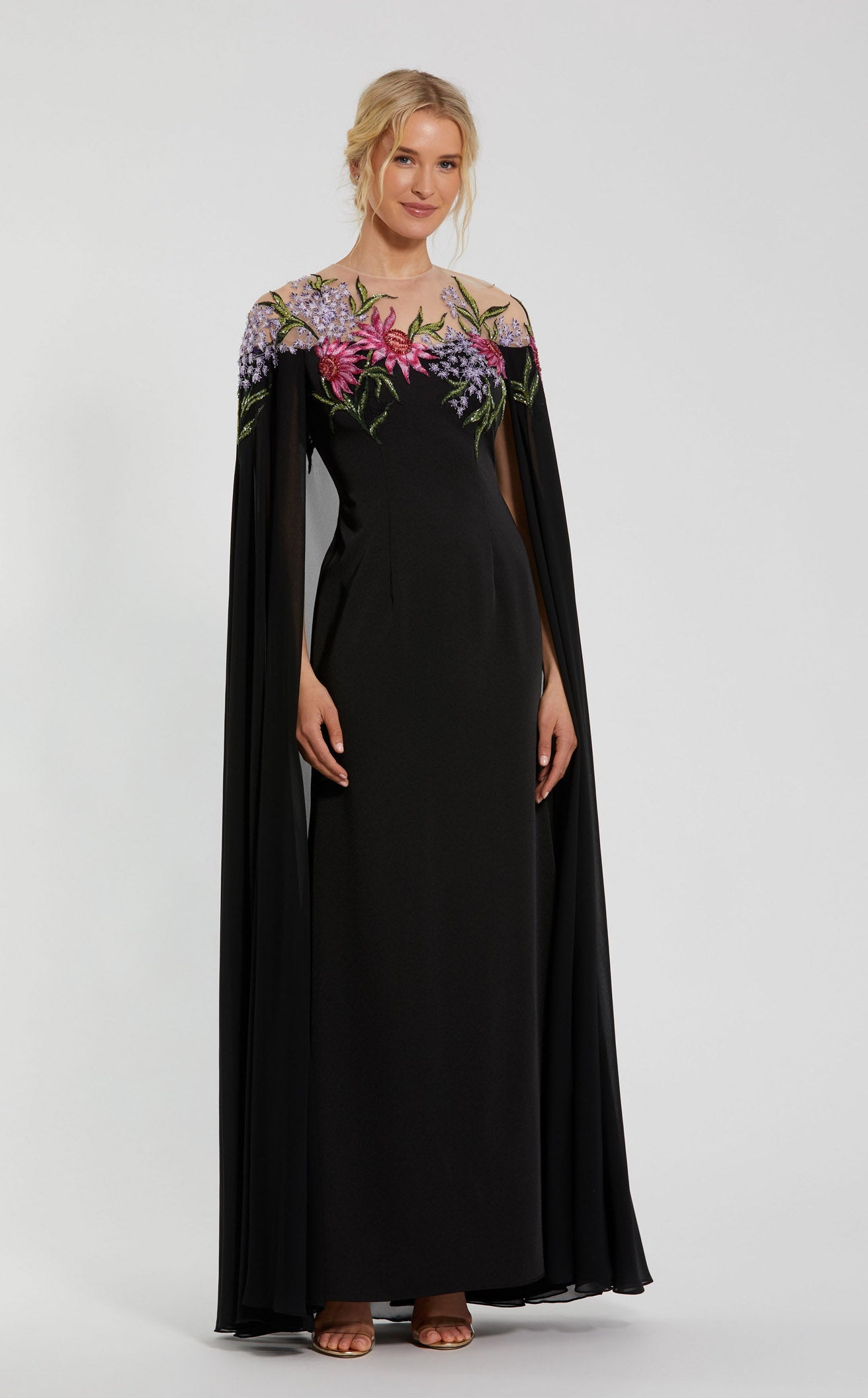 Mac Duggal 11798 Dress