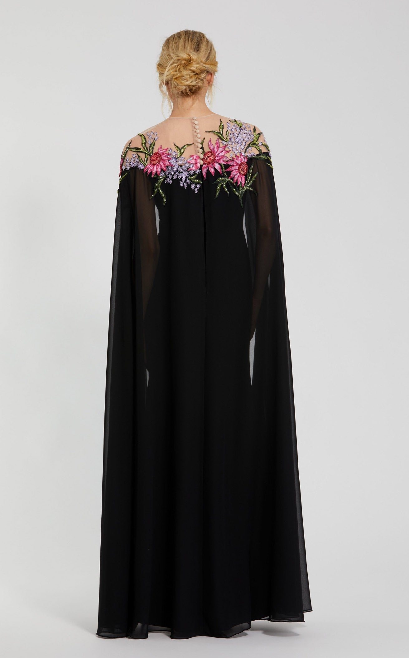 Mac Duggal 11798 Dress