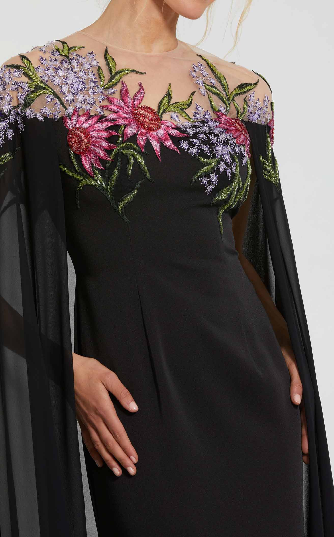 Mac Duggal 11798 Dress