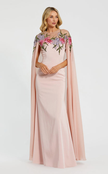 Mac Duggal 11798 Dress