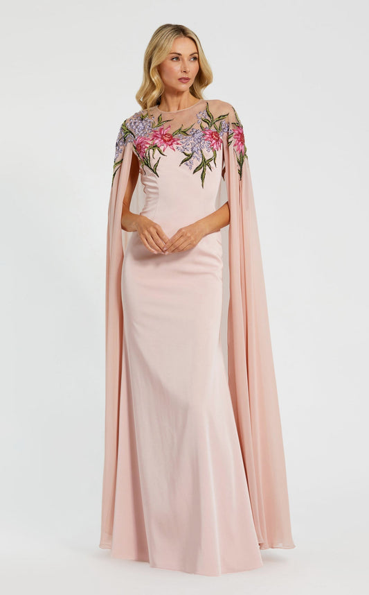 Mac Duggal 11798 Dress