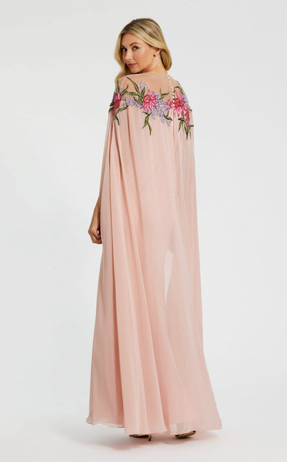 Mac Duggal 11798 Dress