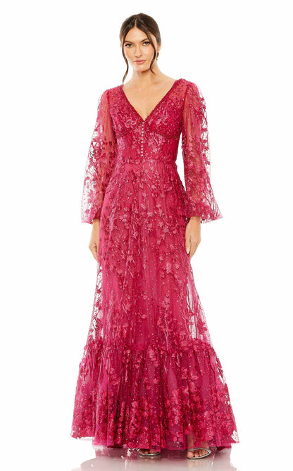 Mac Duggal 20430 Dress