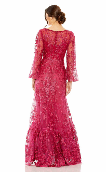 Mac Duggal 20430 Dress