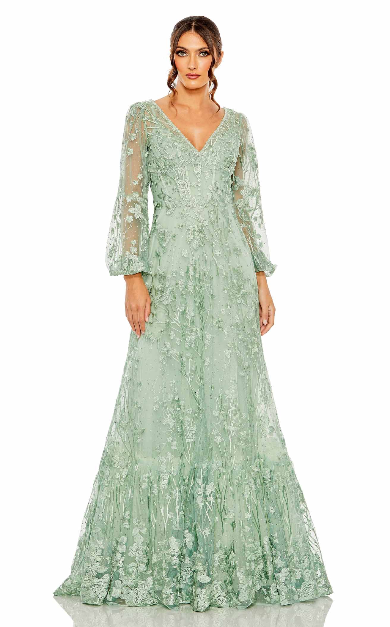 Mac Duggal 20430 Dress