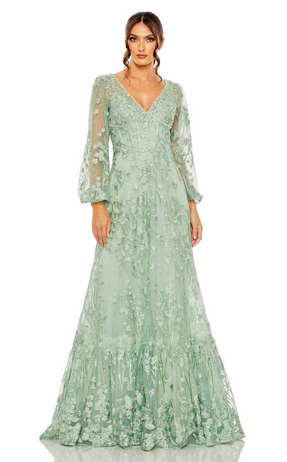 Mac Duggal 20430 Dress