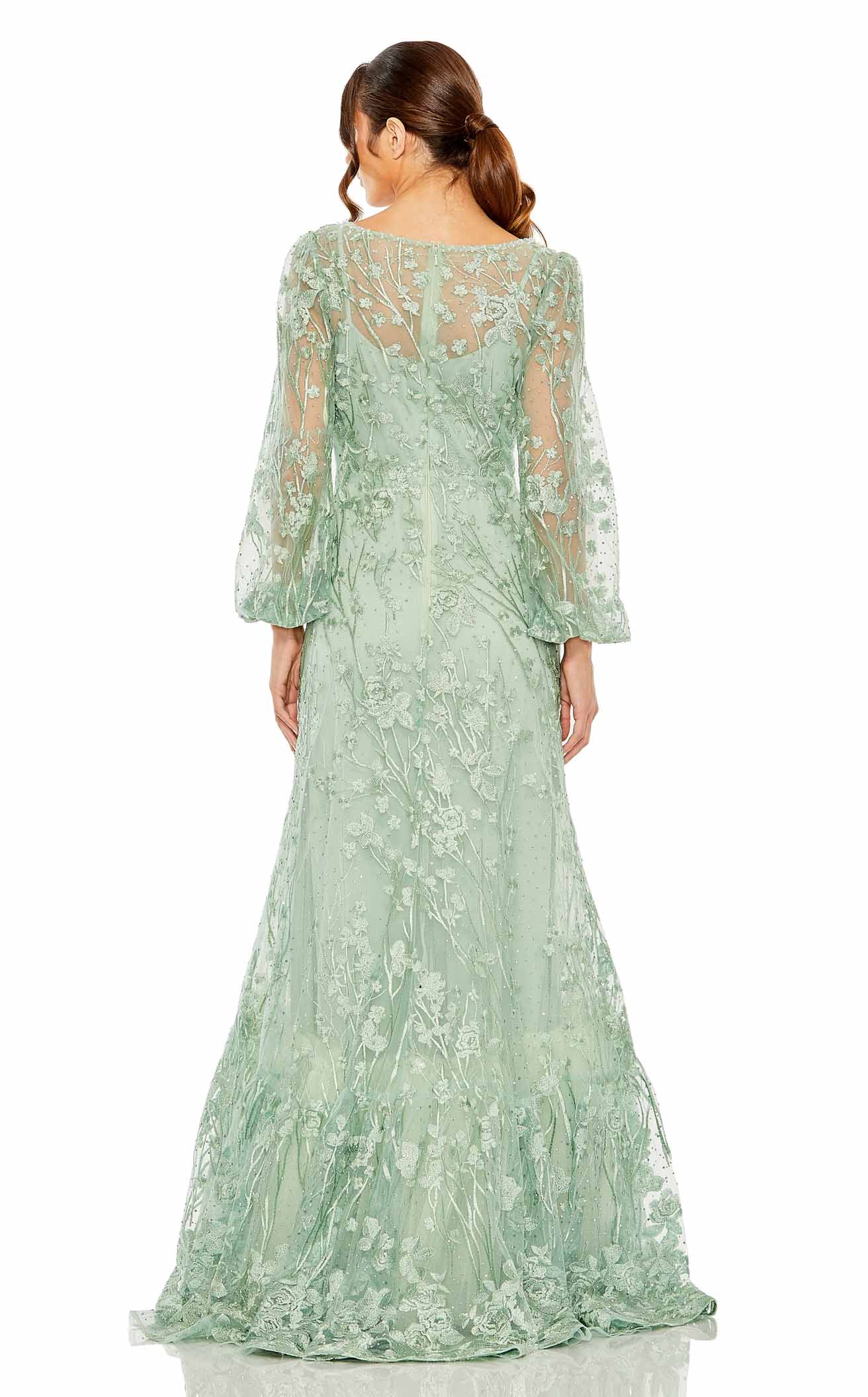 Mac Duggal 20430 Dress