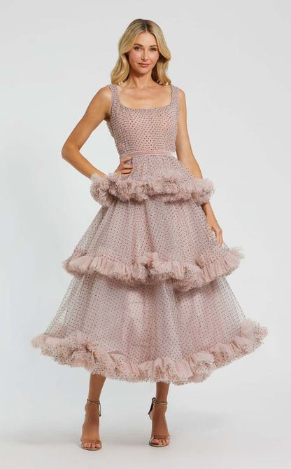 Mac Duggal 20776 Dress