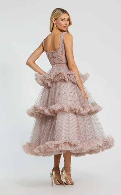 Mac Duggal 20776 Dress