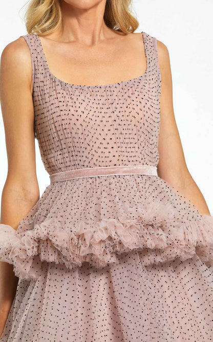 Mac Duggal 20776 Dress