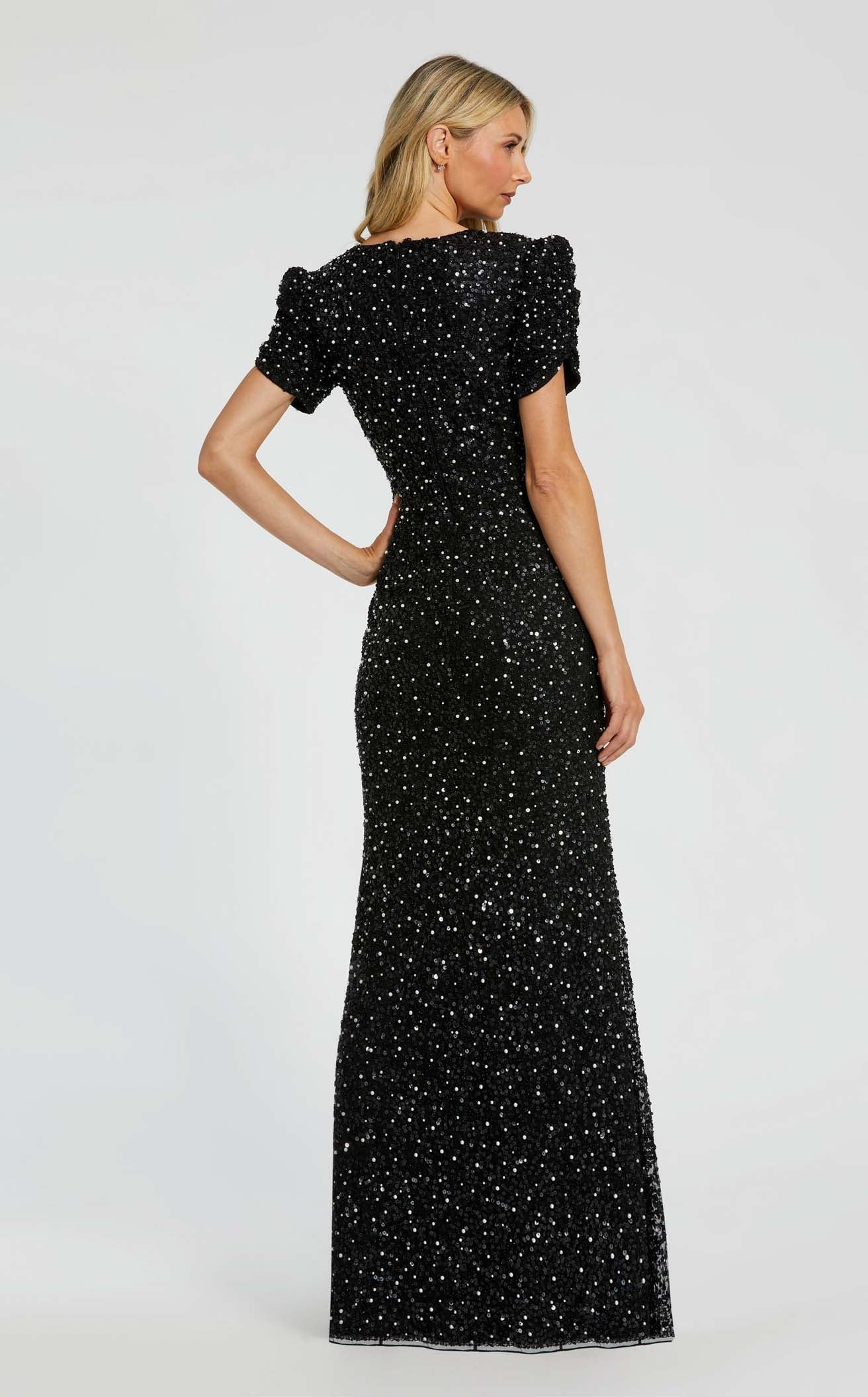 Mac Duggal 24003 Dress