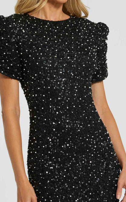 Mac Duggal 24003 Dress