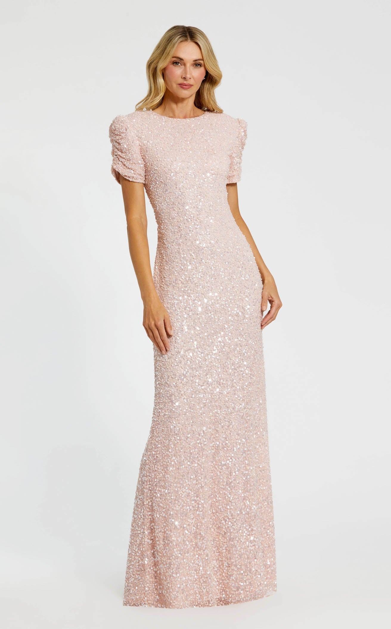 Mac Duggal 24003 Dress