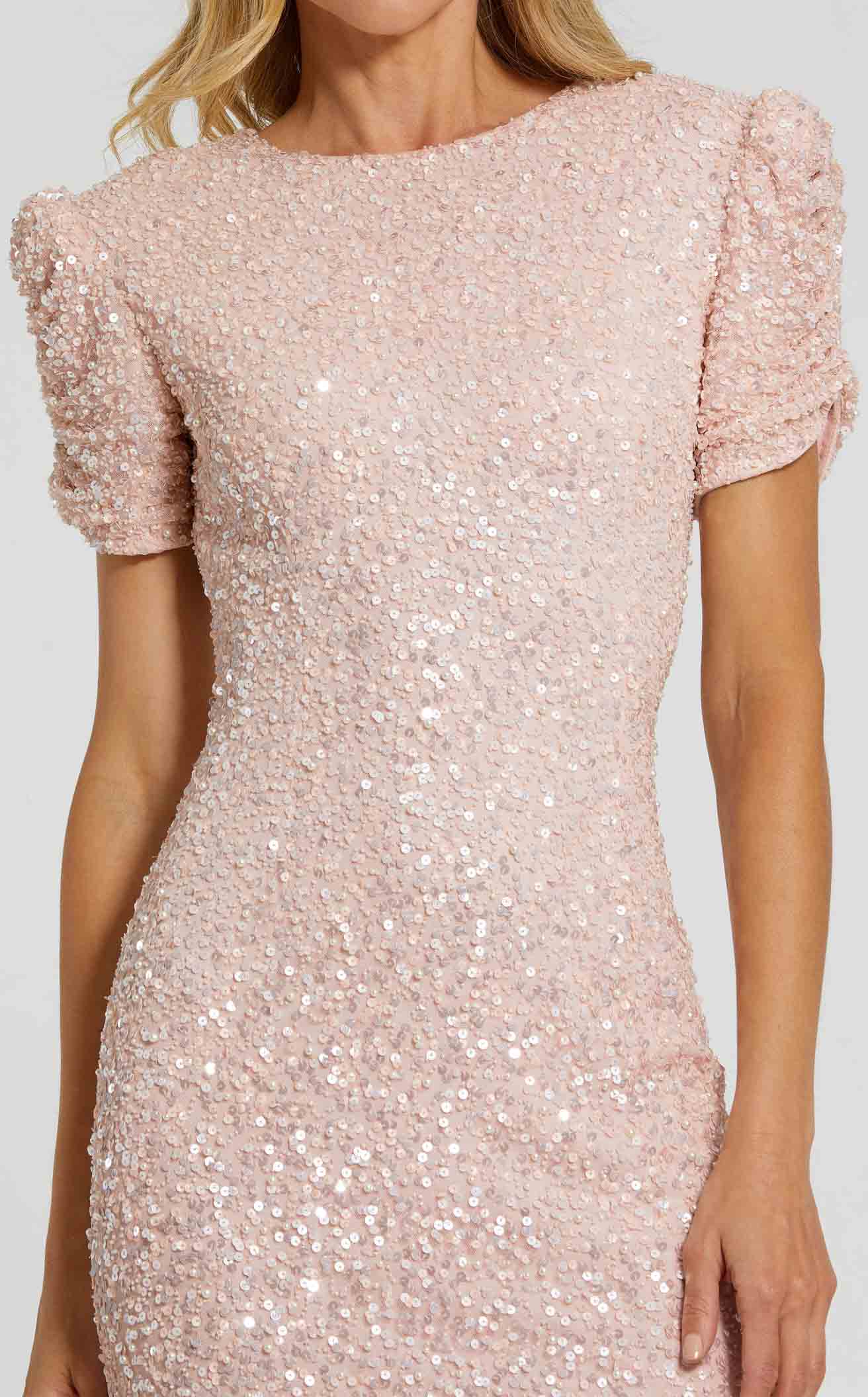 Mac Duggal 24003 Dress
