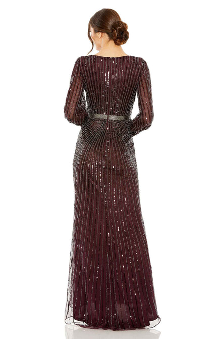Mac Duggal 5501 Dress