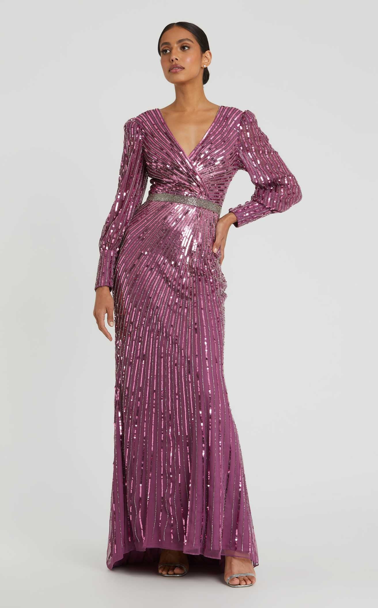 Mac Duggal 5501 Dress