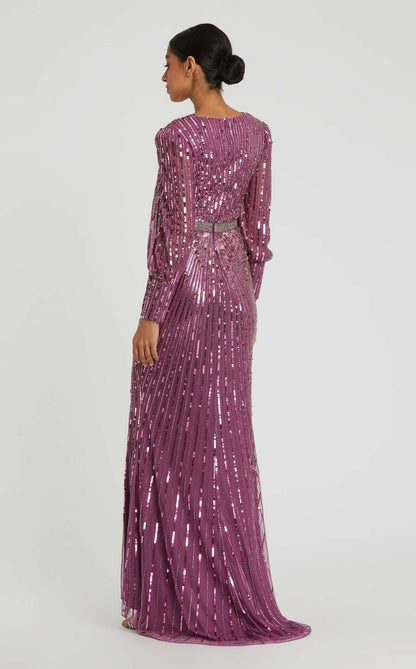 Mac Duggal 5501 Dress