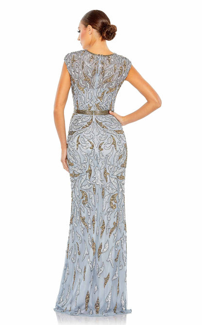 Mac Duggal 5532 Dress
