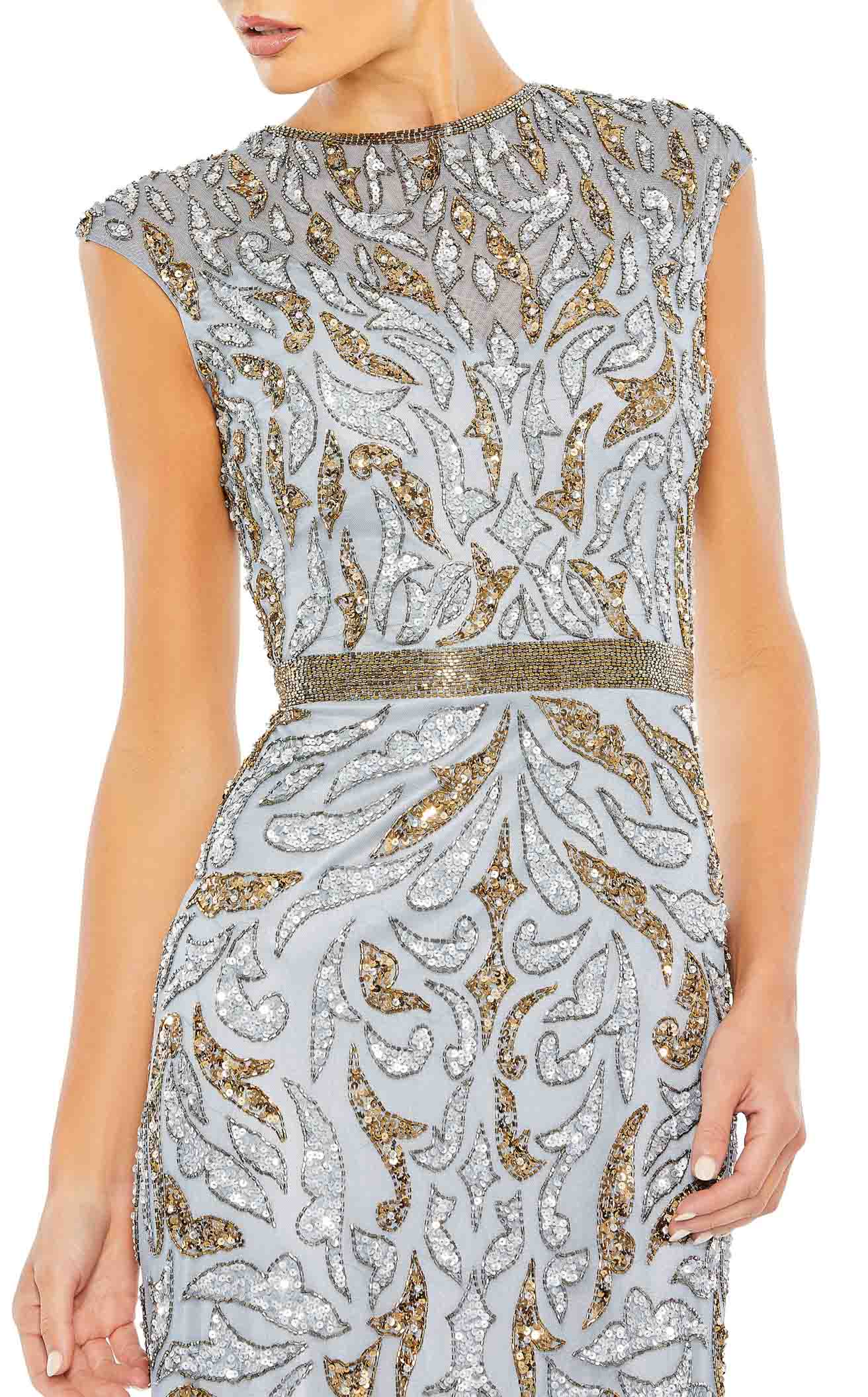 Mac Duggal 5532 Dress