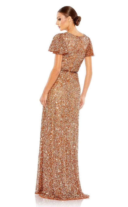 Mac Duggal 5540 Dress