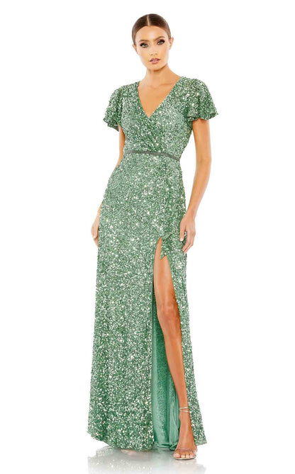 Mac Duggal 5540 Dress