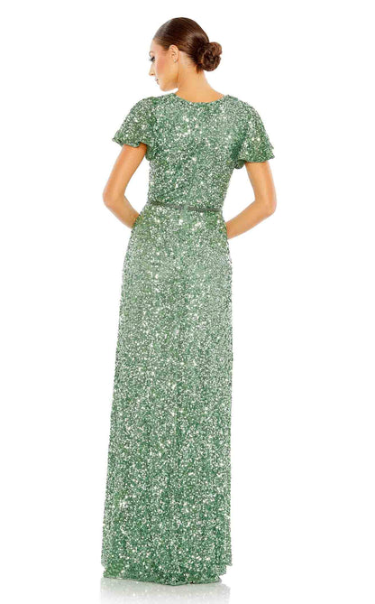 Mac Duggal 5540 Dress