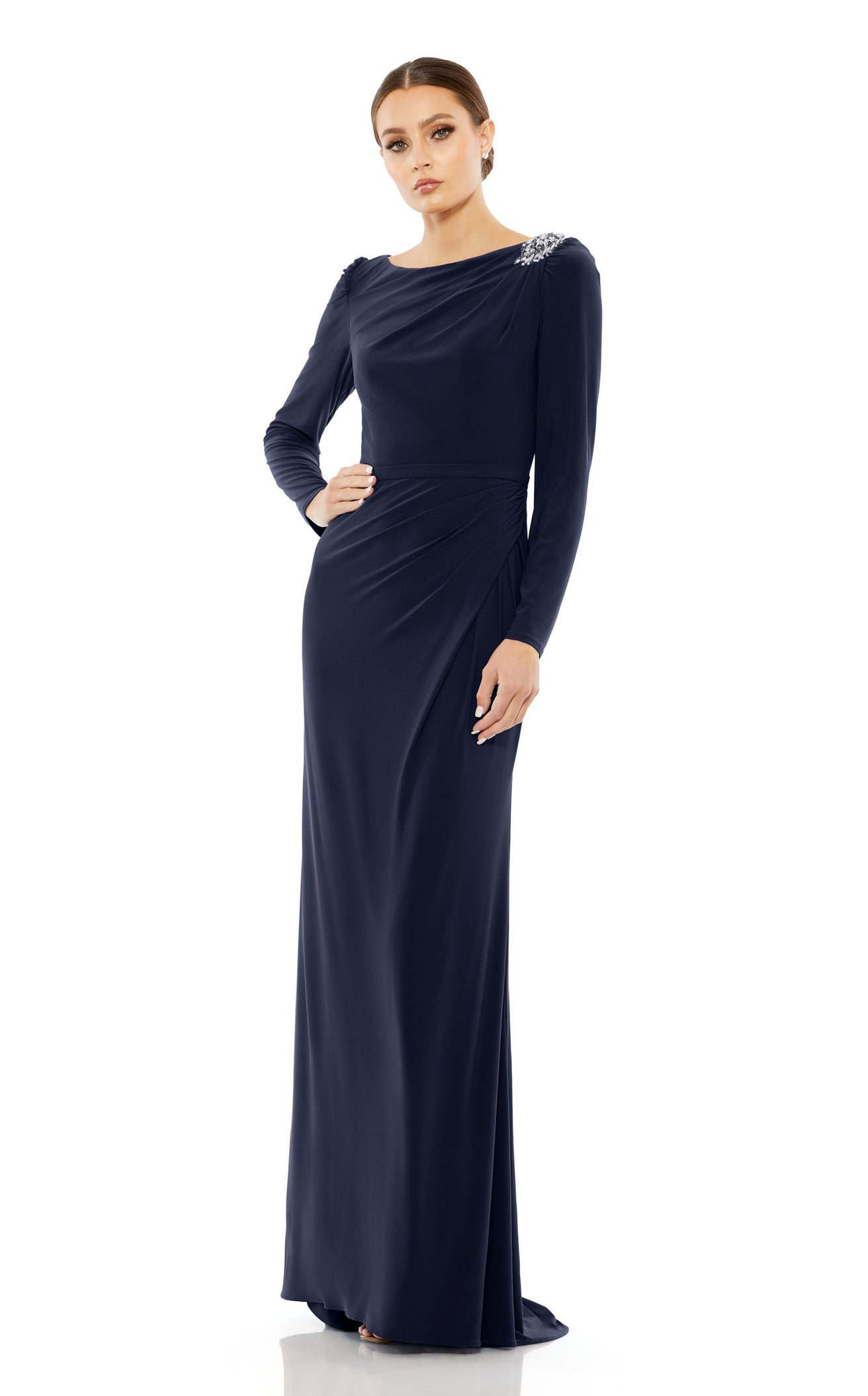 Mac Duggal 55695 Dress