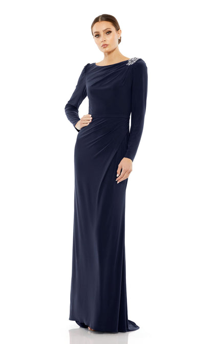 Mac Duggal 55695 Dress