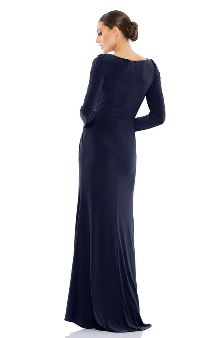 Mac Duggal 55695 Dress