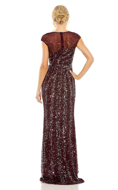 Mac Duggal 5619 Dress