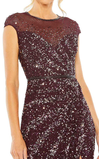 Mac Duggal 5619 Dress