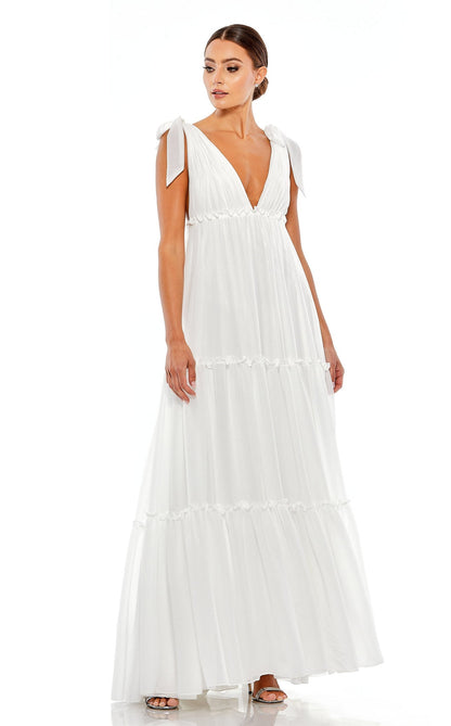 Mac Duggal 70188CL Dress