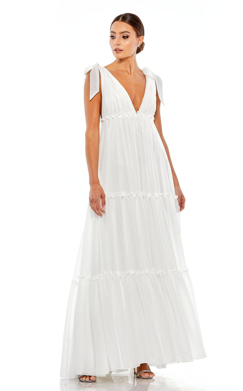 Mac Duggal 70188CL Dress