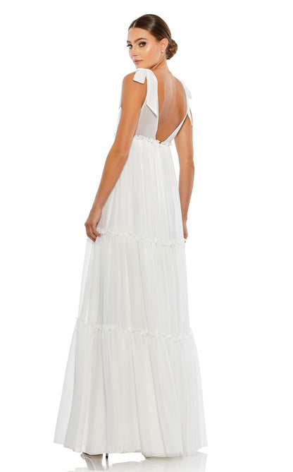 Mac Duggal 70188CL Dress