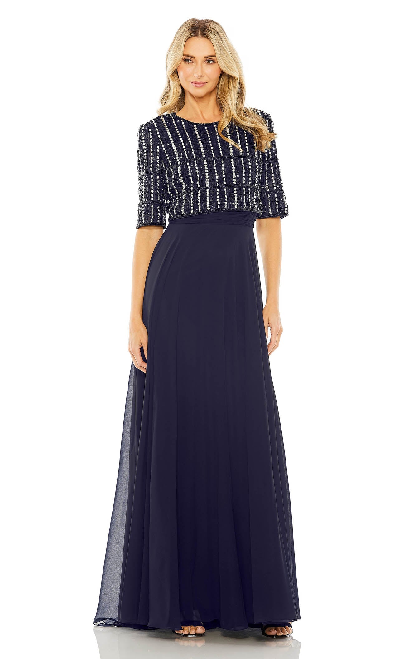 Mac Duggal 9180 Dress