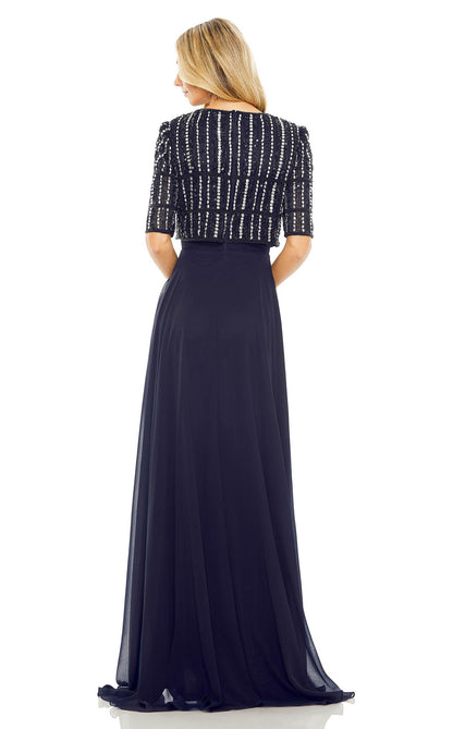 Mac Duggal 9180 Dress