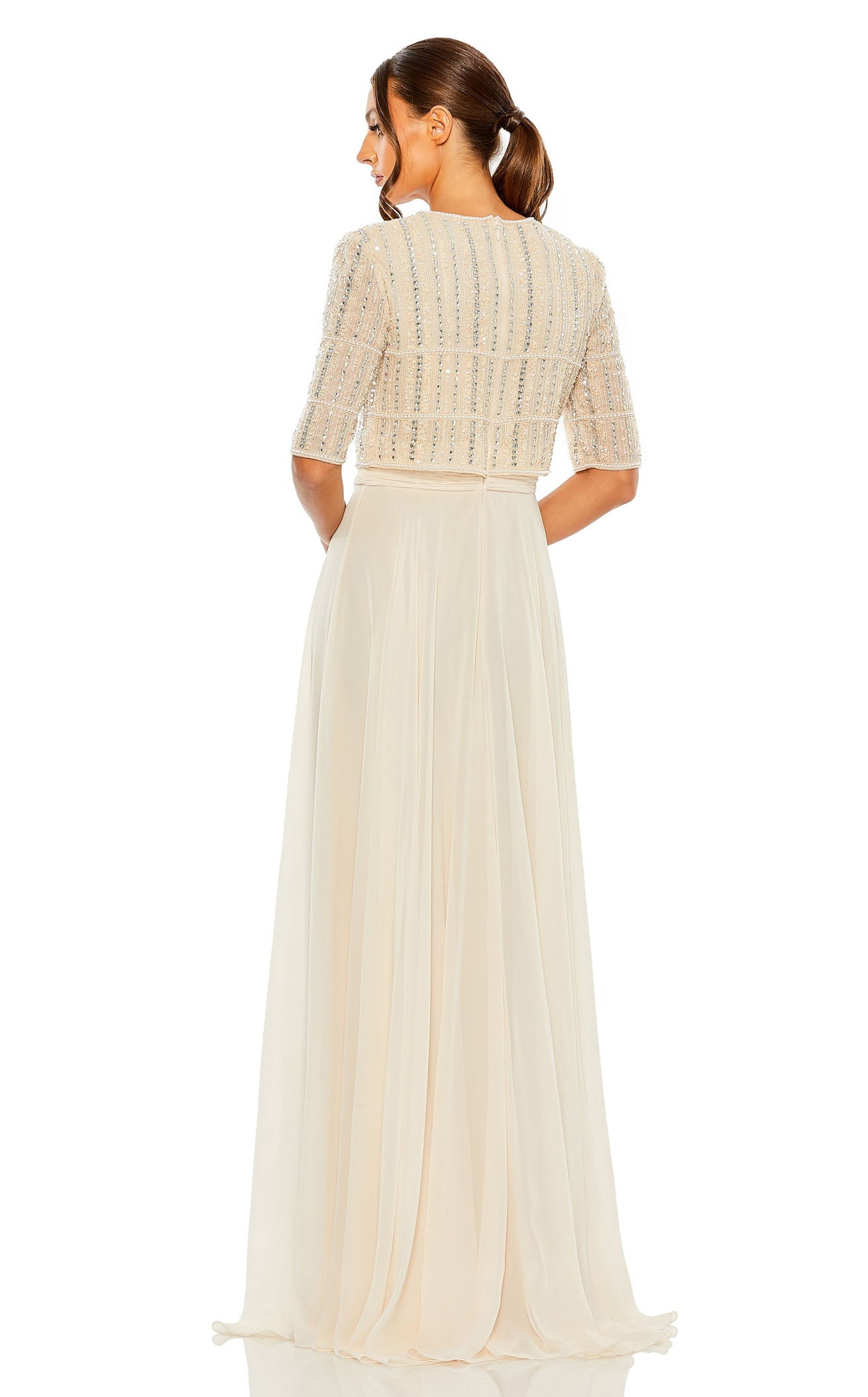 Mac Duggal 9180 Dress