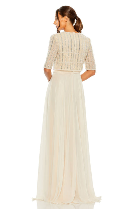 Mac Duggal 9180 Dress