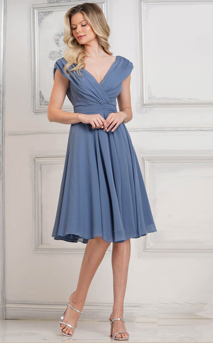 Marsoni M251S Dress