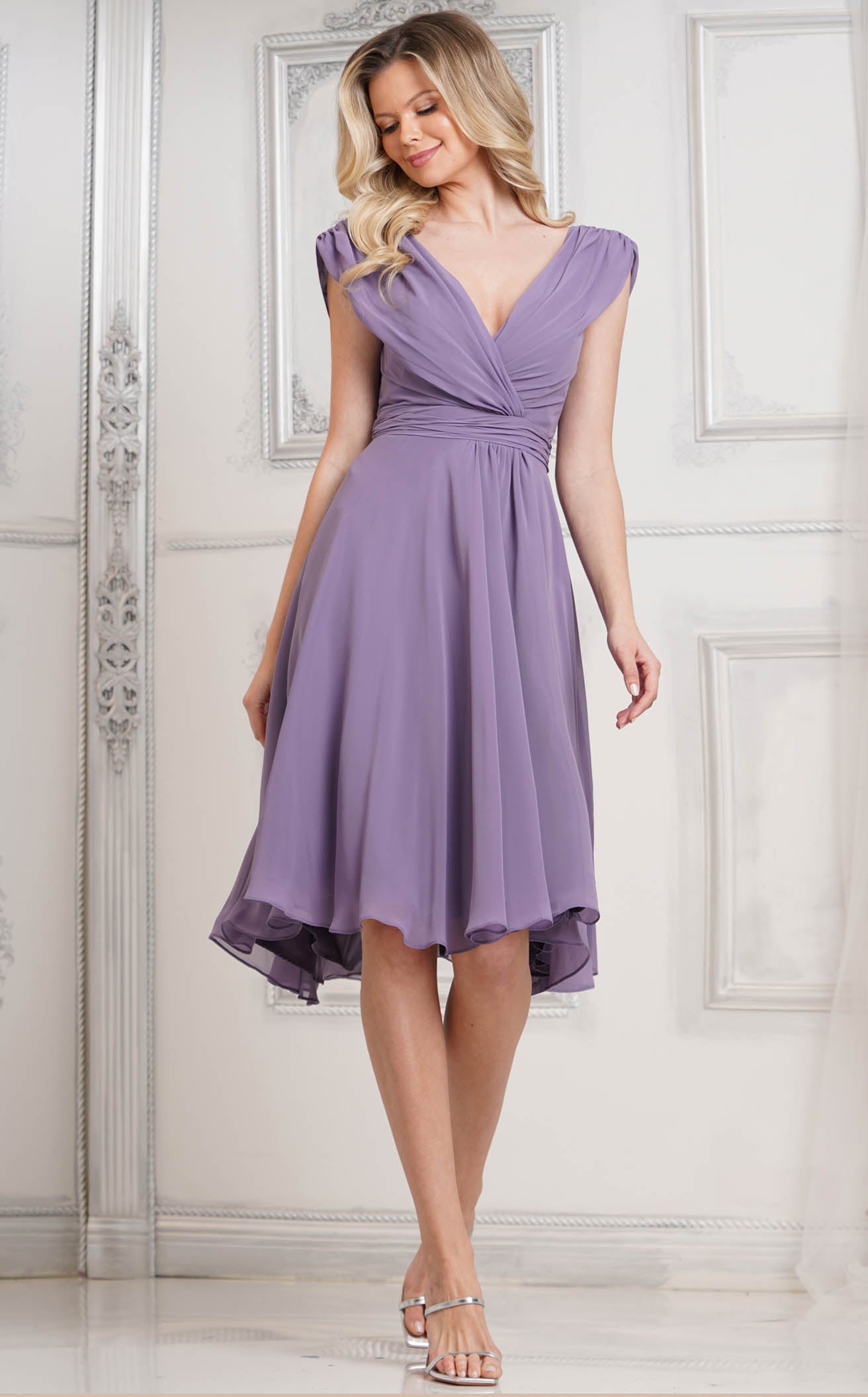 Marsoni M251S Dress