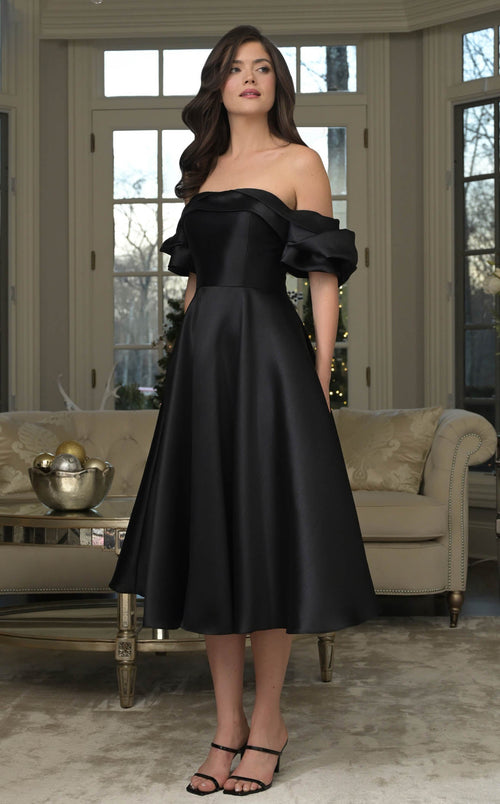 Marsoni MV1369 Dress