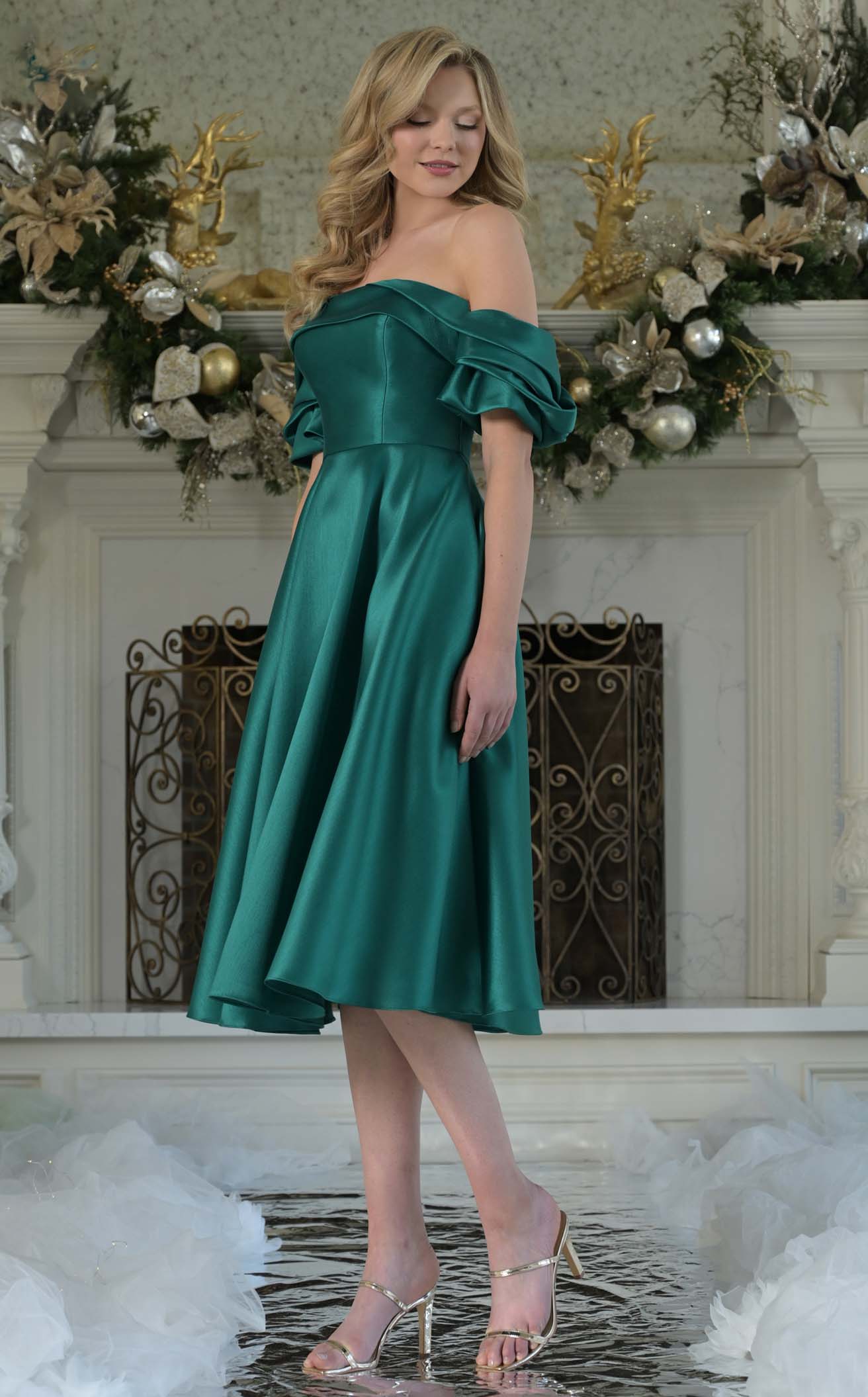 Marsoni MV1369 Dress