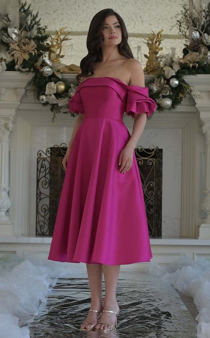 Marsoni MV1369 Dress