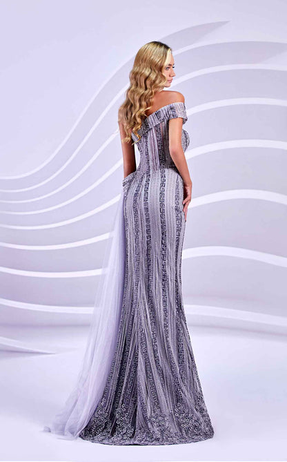 Modessa Couture M20311 Dress