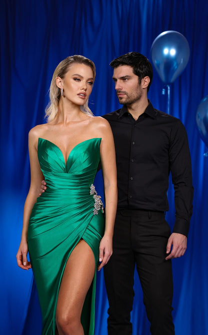 Modessa Couture M24606 Dress