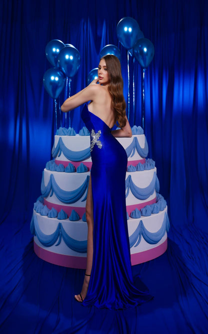 Modessa Couture M24606 Dress